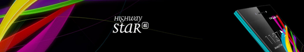 highwaystar4G