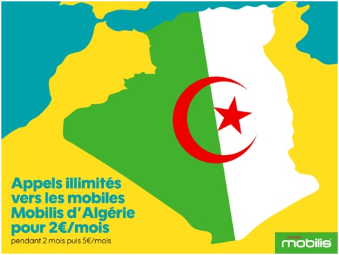 Option Mobilis SOSH