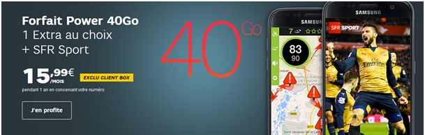 forfaitpower-40go