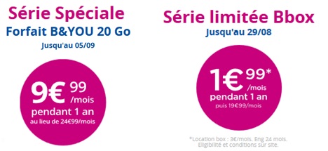 bbox+forfait20go-bouygues