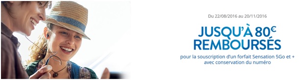 Remboursement Bouygues Telecom