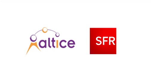SFR Altice