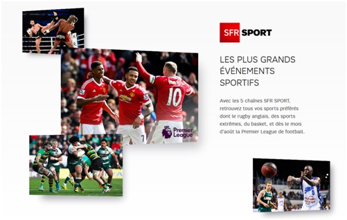 Série Limitée Starter 