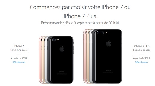 iPhone7-precommande