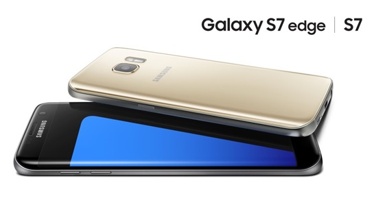 Samsung Galaxy S7