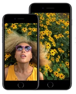 L'iPhone 7 est arrivé chez les opérateurs ! 