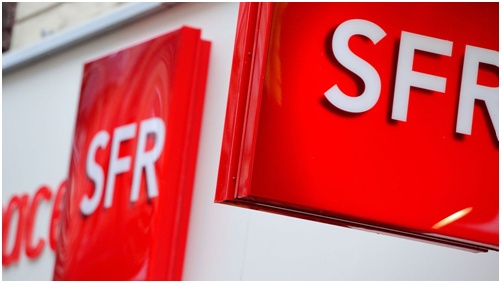 SFR
