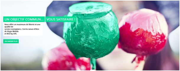 Virgin Mobile