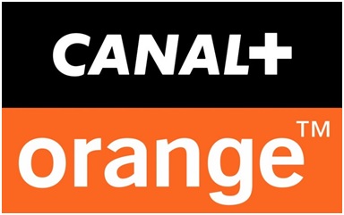 Orange Canal+