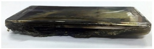 Samsung Galaxy Note 7