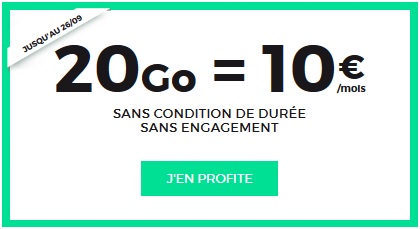 Série Limitée RED by SFR