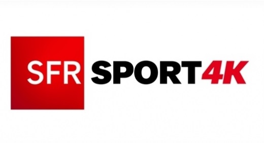 SFR SPort 4K