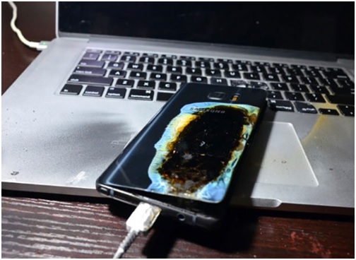 Samsung Galxy Note 7