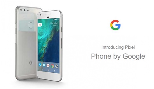 Google Pixel
