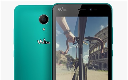 Le nouveau Wiko Freddy est disponible chez Bouygues Telecom à 89.90 euros