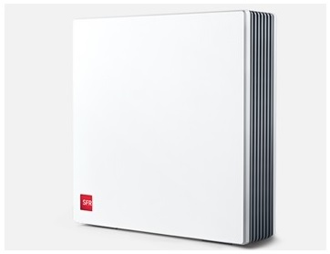 SFR ADSL