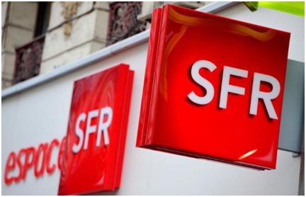 SFR