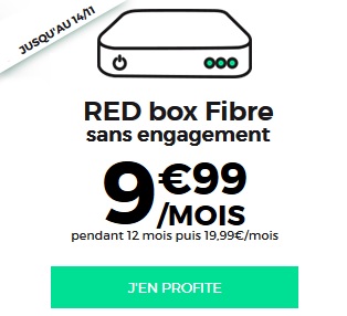 REd Box Fibre