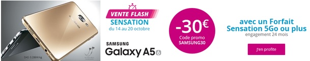 vente flash BT