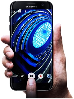 Samsung Galaxy S7