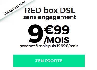RED Box
