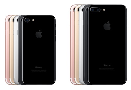 iphone 7 apple
