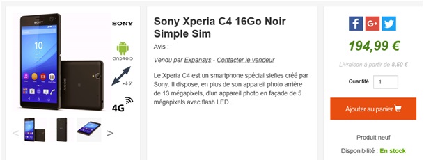 xperiac4-sim-noir