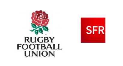 Rugby Anglais SFR