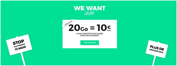 Série Limitée 20Go RED