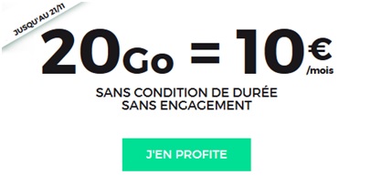 Série Limitée REd by SFR