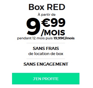 RED Box Fibre