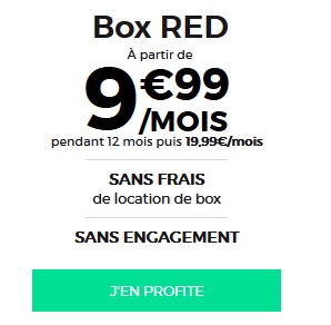RED Box Fibre