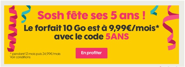sosh-forfait10go