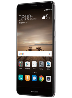 Huawei Mate 9