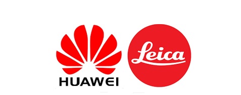 collaboration huawei et Leica