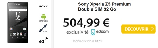 exclu-edcom-xperia-z5premium-promo