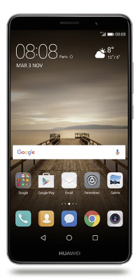 Huawei Mate 9