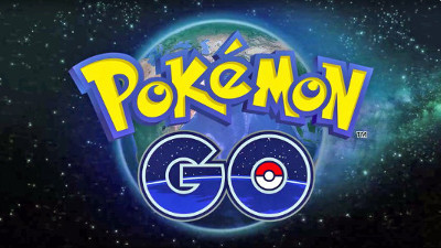 Application pokemon Go