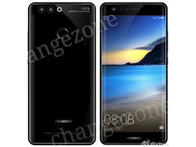 Huawei P10