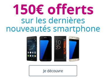 promo Bouygues telecom
