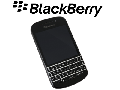 blackberry