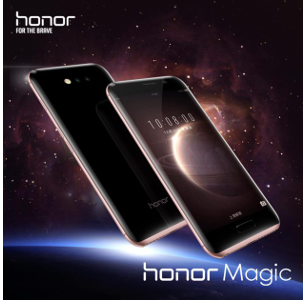 Honor Magic