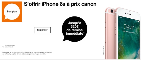 promo-forfaitorange-iphone6s