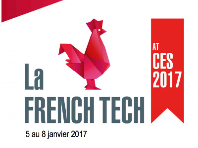 French Tech logo