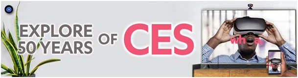 CES 2017