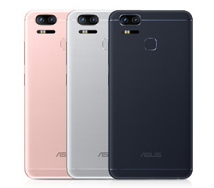 Zenfone 3 zoom
