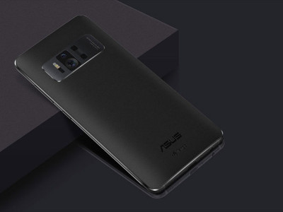 Zenfone AR