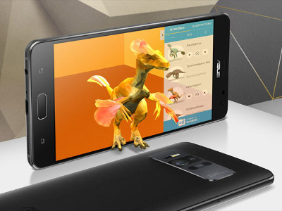 Zenfone AR