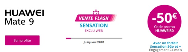 huawei-mate9-venteflash-bouyguestelecom