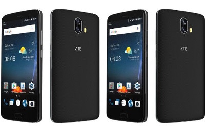 ZTE